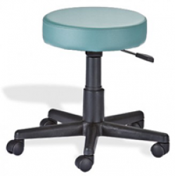 Rolling Reiki Stool