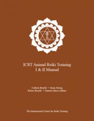 ICRT Animal Reiki Training I & II Manual