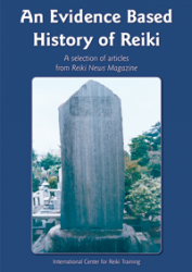 An Evidence Based History of Reiki