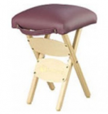 Folding Reiki Stool Folding Reiki Stool