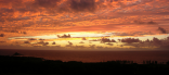 Hana Sunset