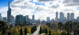 Melbourne Australia