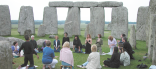 Stonehenge