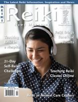 Reiki News Fall 2020