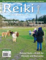 Reiki News Winter 2020