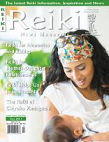 Reiki News Fall 2021