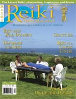 Reiki Magazine Fall 2009 Reiki Magazine Fall 2009