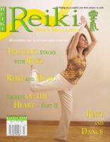 Reiki Magazine Summer 2004