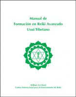 Usui/Tibetan ART Spanish