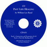 CD: Past Life Healing CD: Past Life Healing
