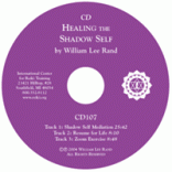 CD: Healing the Shadow Self CD: Healing the Shadow Self