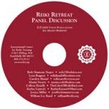 Reiki Panel Discussion Reiki Panel Discussion