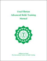 Usui/Tibetan ART Manual
