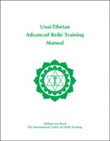 Usui/Tibetan ART Manual