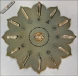 Reiki Grid Using the World Peace Crystal Grid Reiki Grid Using the World Peace Crystal Grid