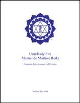 Usui/Holy Fire Art/Master Manual - French