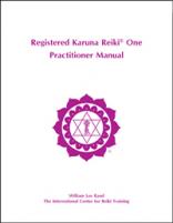 Karuna One Practitioner Manual