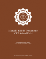 ICRT Animal Reiki I & II Manual - Portuguese