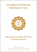 Karuna Practitioner I & II