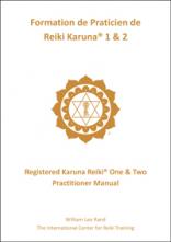 Karuna Practitioner I & II